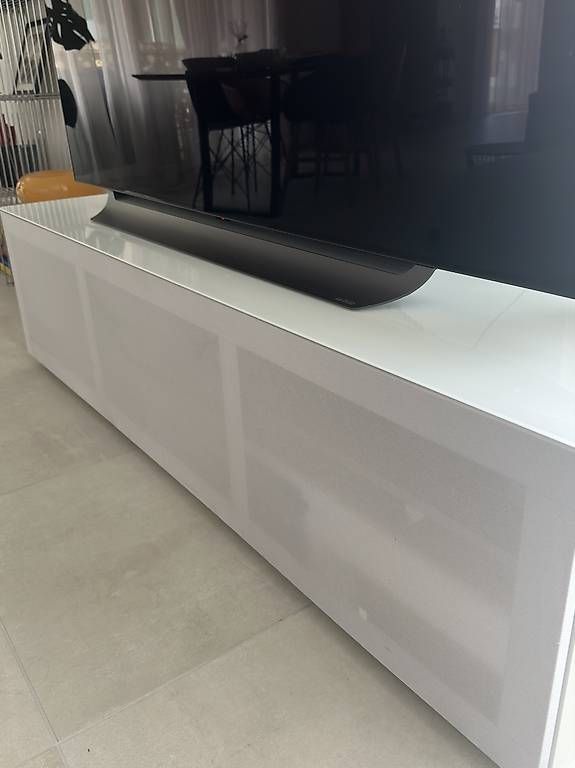 TV Möbel: Sonorous TV Möbel – Gebraucht aus Zürich von Tschem 1