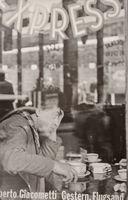 Alberto Giacometti: Gestern, Flugsand - Schriften.