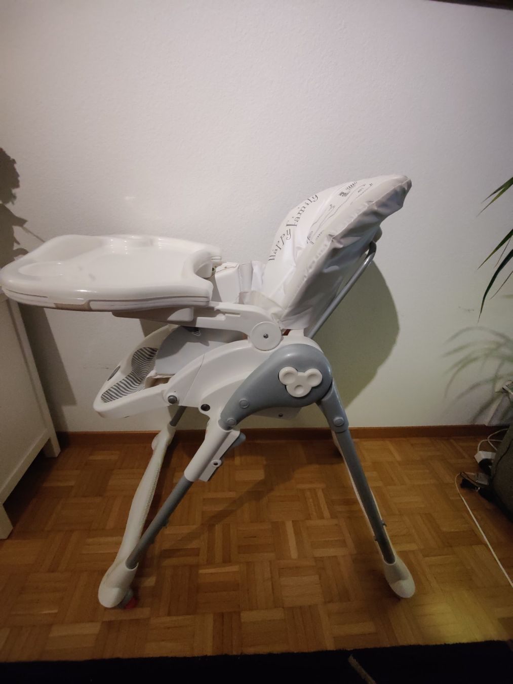Seggioloni: Brevi Kinderhochstuhl – Usato da Sulzbach venduto da isojic 1