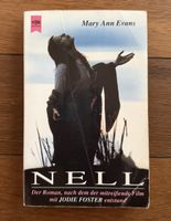 Nell - Mary Ann Evans