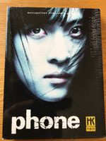 Phone (2002, Édition Collector, 2 DVD)