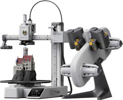 Bambu Lab A1 mini Combo 3D-Drucker