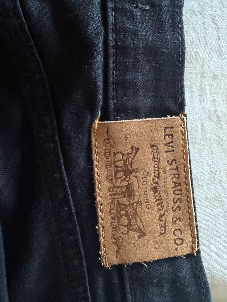 Levi's Jeans: Levi‘s Strauss low waisted Bootcut Jeans – Nuovo (secondo la descrizione) da Niederbipp venduto da Gandy5 1