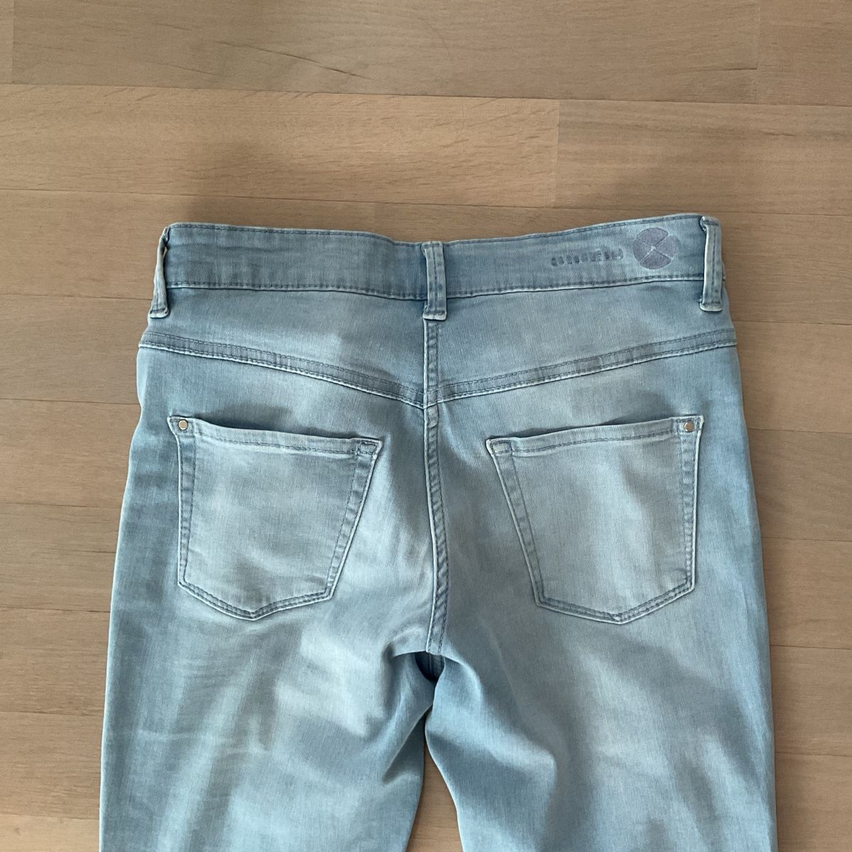 Jeans: Jeans Damen Marke Mac Stretch – Usato da Ettingen venduto da gaggalari 3