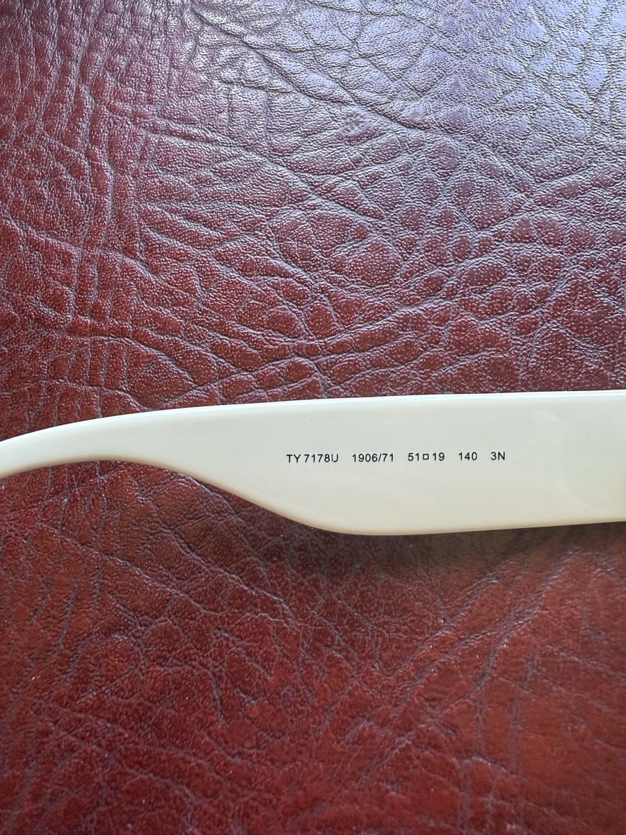 Occhiali & Lenti: Sonnenbrille von Tory Burch – Usato da Zürich venduto da Aenschi 6