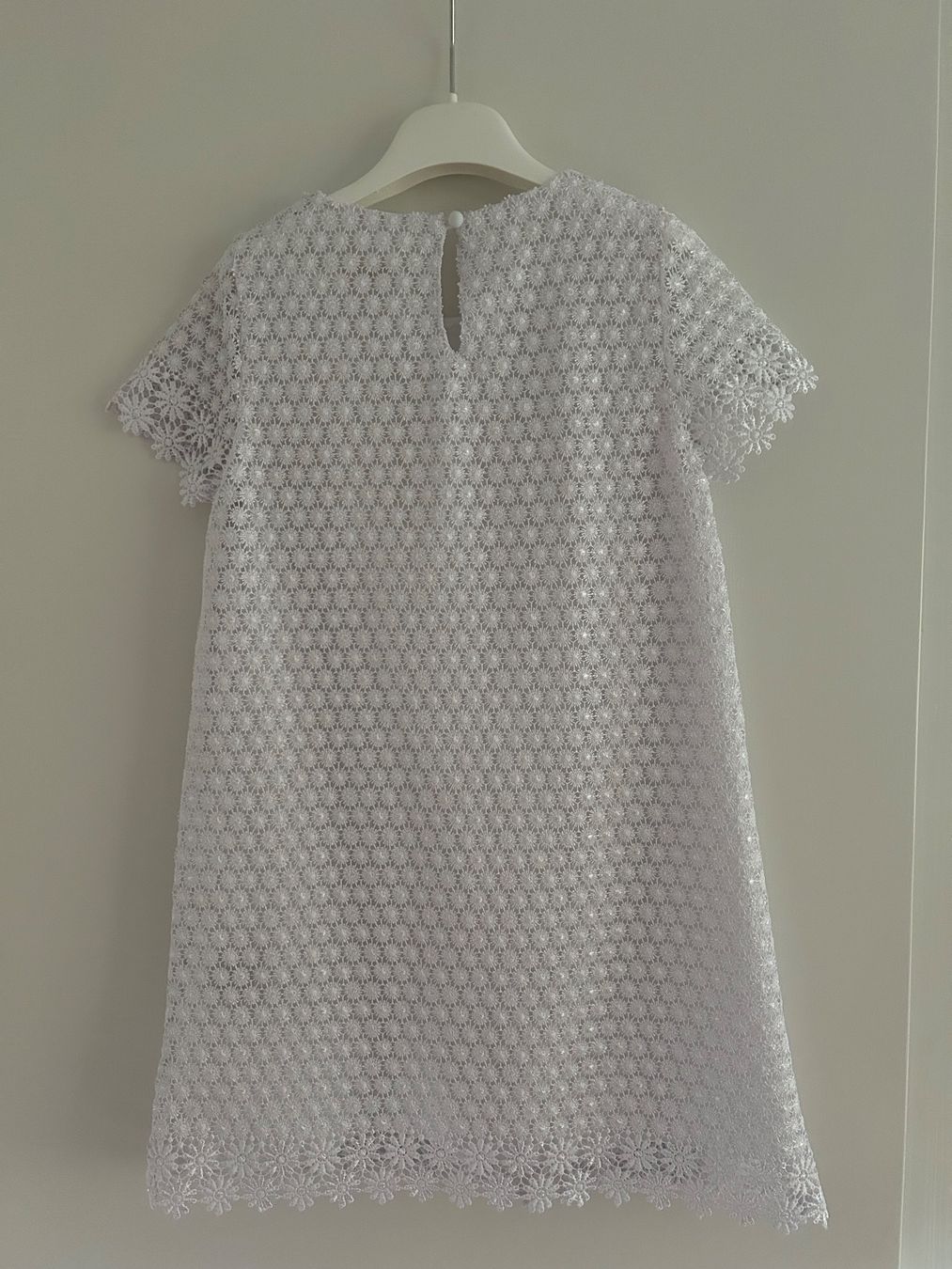 Liu Jo Vestiti & Gonne: LIU JO, Kleid Mädchen, Grösse 130/8A - NEU – Nuovo (secondo la descrizione) da Winkel venduto da SavK 4