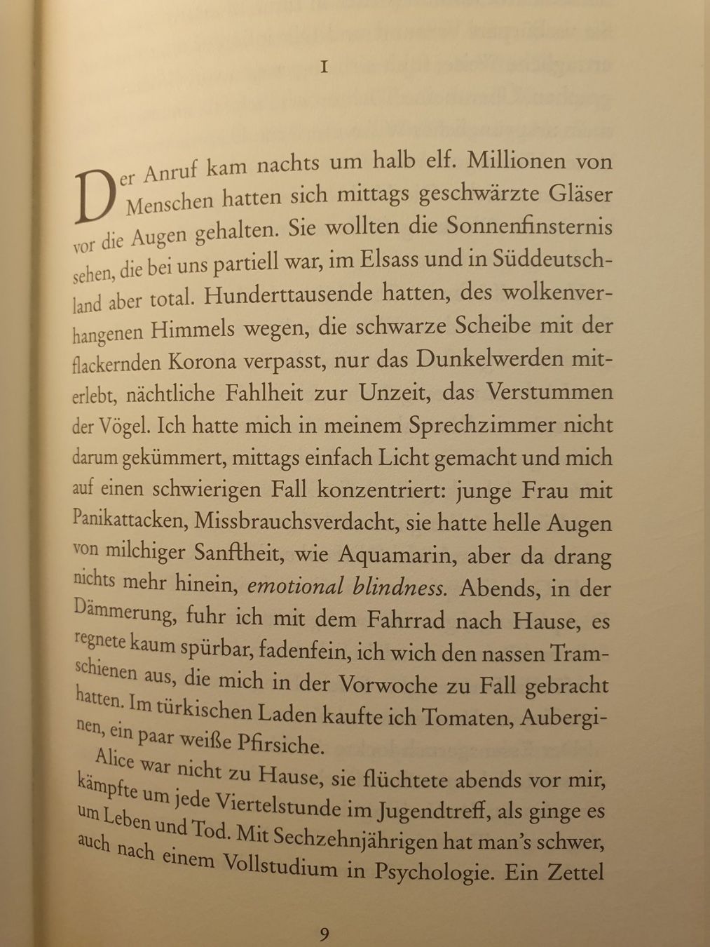 Libri: Finsteres Glück - Lukas Hartmann – Usato da Zürich venduto da loosebone 6