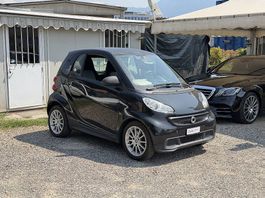 Smart fortwo 1.0 mhd (AUTOMATICA - TARGABILE)