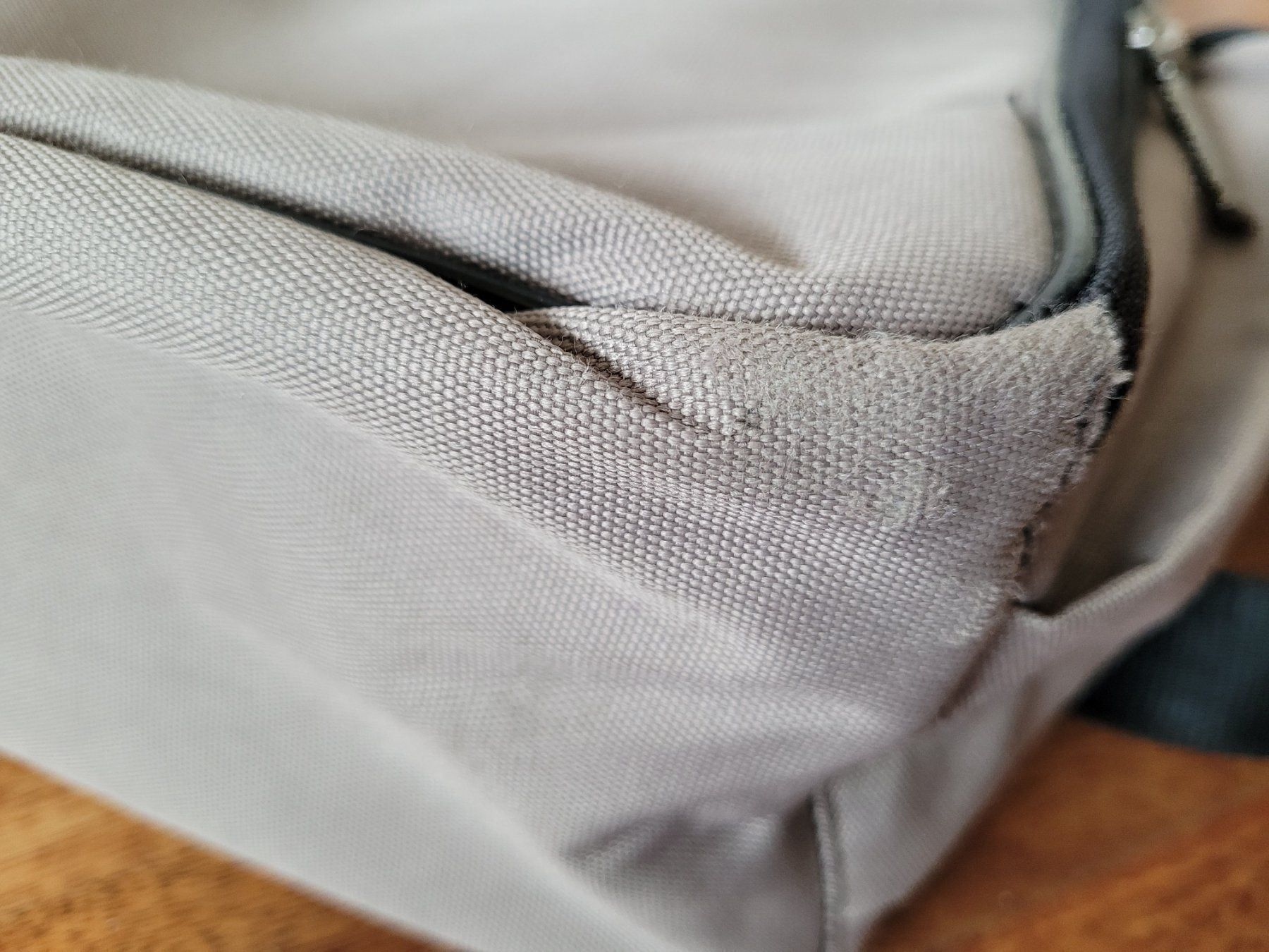 Rossis Taschen: Wickeltasche von Rossi's – Gebraucht aus Herrliberg von Jummi 1