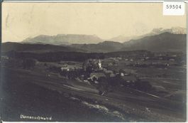 Heimenschwand - Panorama