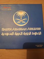 Saudi Arabian MD-11 1:400