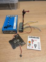Märklin Signal 7039 Top Zustand