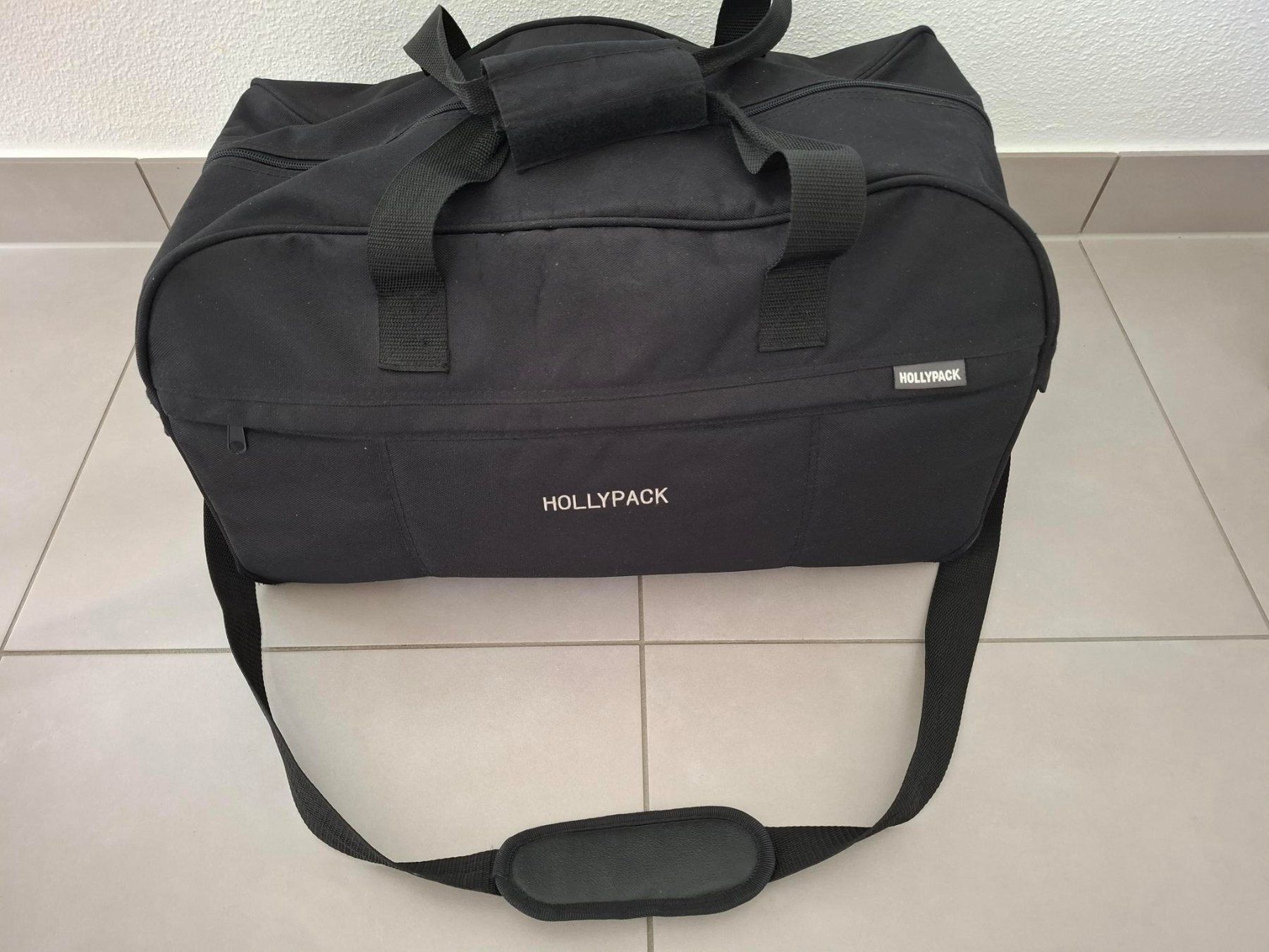 Valigie: sac de voyage – Usato da Porrentruy venduto da Piquetix