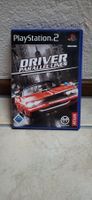 PS2 - Driver Parallel Lines