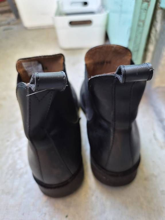 Chaussures femmes: Reitbotine gr 36.   – D'occasion à Emmen par Elifu70