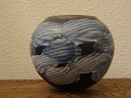 Interessante Millefiori Vase