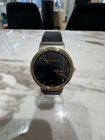 IWC Porsche Design Titan/18k Gold