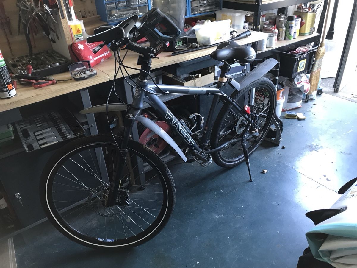 Biciclette: Velo – Usato da Aarwangen venduto da sch_8s5v
