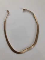 Collier mailles articulées 
