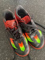 Adidas Hallenturnschuhe Grösse 35