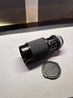 Vivitar 75-205mm f/3.8 Macro für CanonFD. Sehr guter Zustand