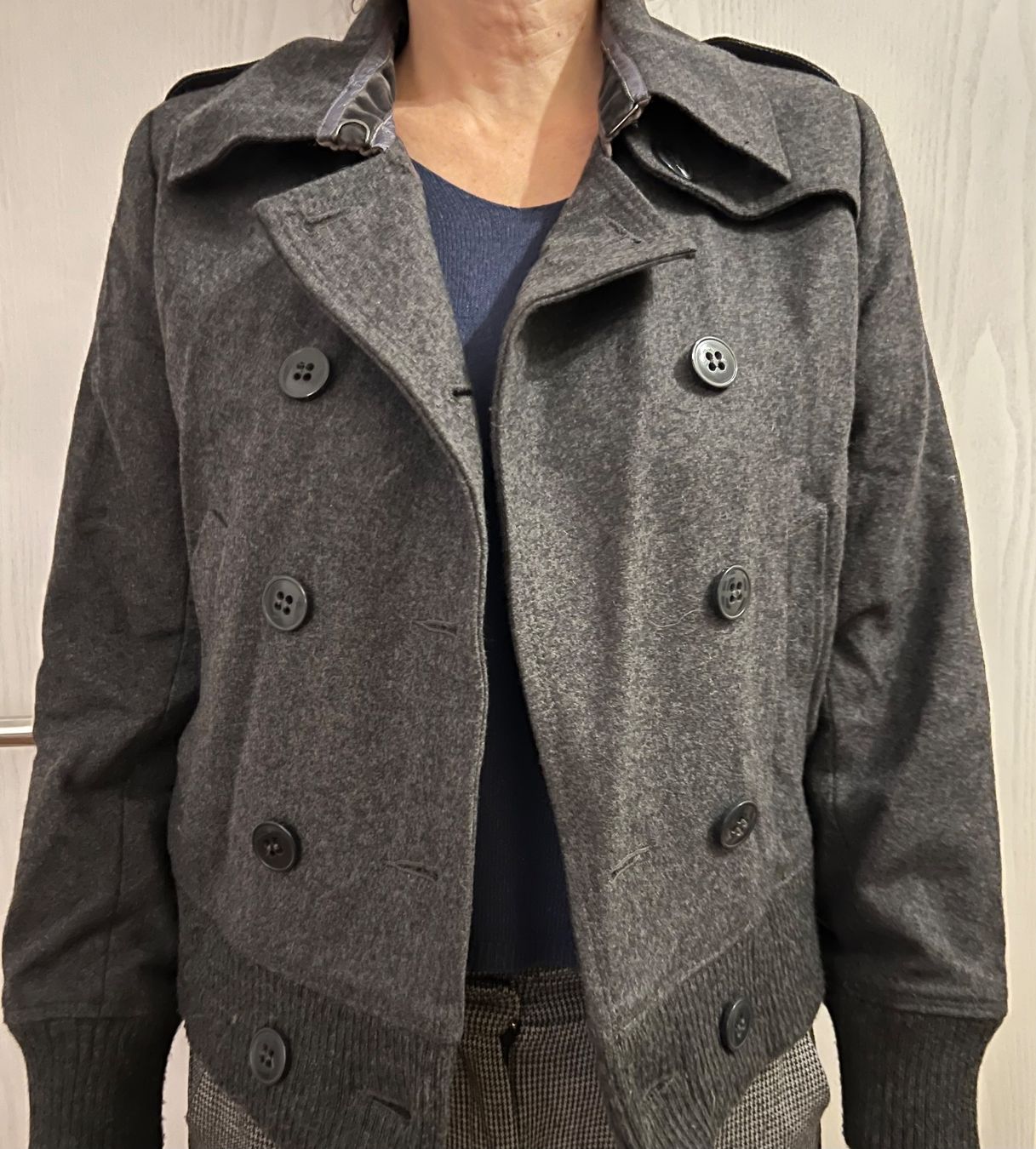 Pepe Jeans Giacche: Damenjacke Pepe Jeans – Usato da Männedorf venduto da Gocmek 4