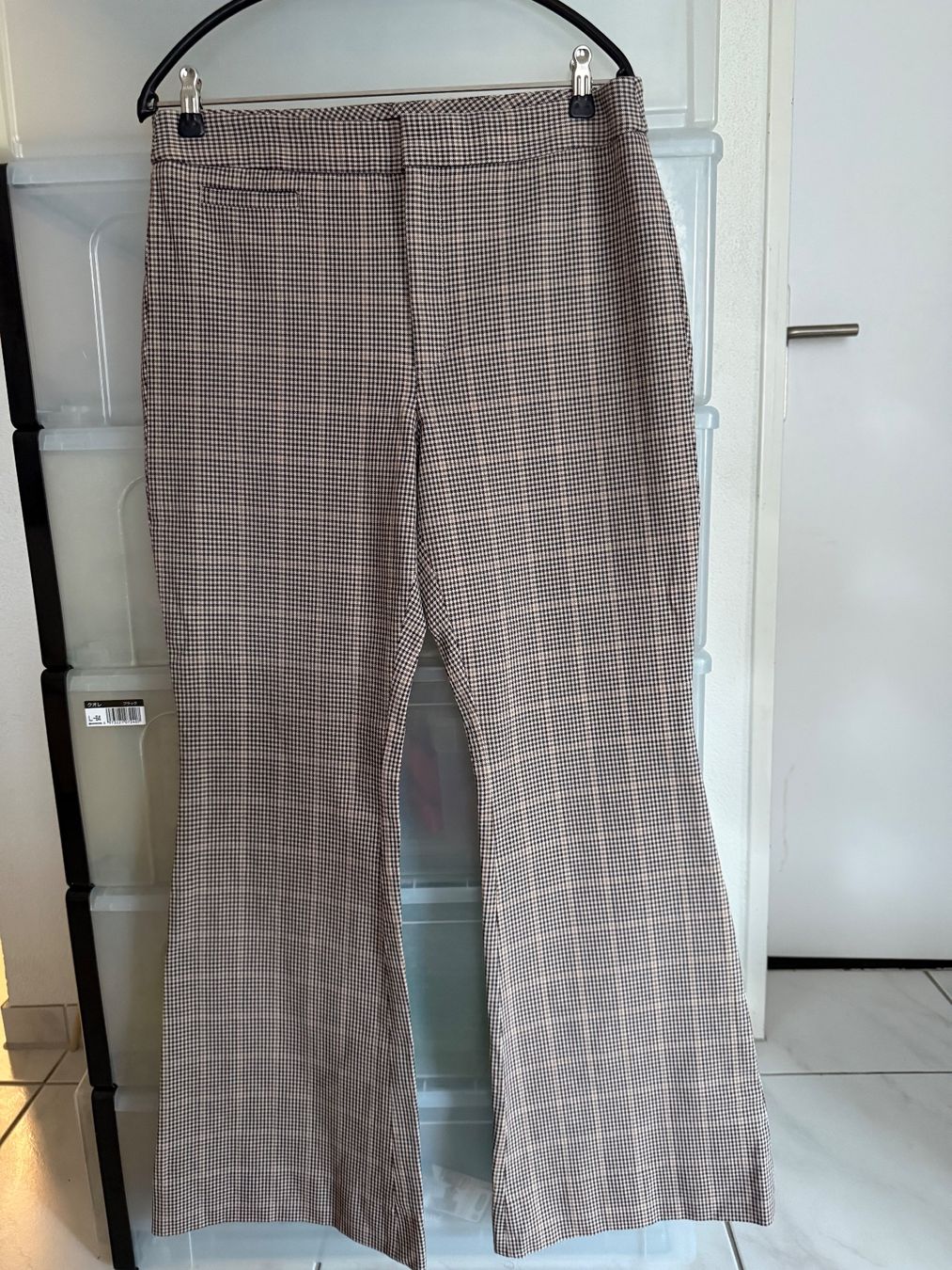 Banana Republic Pantaloni: BANANA REPUBLIC DAMENHOSE – Usato da Zürich venduto da flo_7cvq