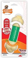 Nylabone Double Action Dog Chew Wolf
