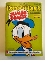 LTB DONALD DUCK JUMBO COMICS 45 TOP ZUSTAND