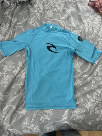 T-shirt surf Rip Curl