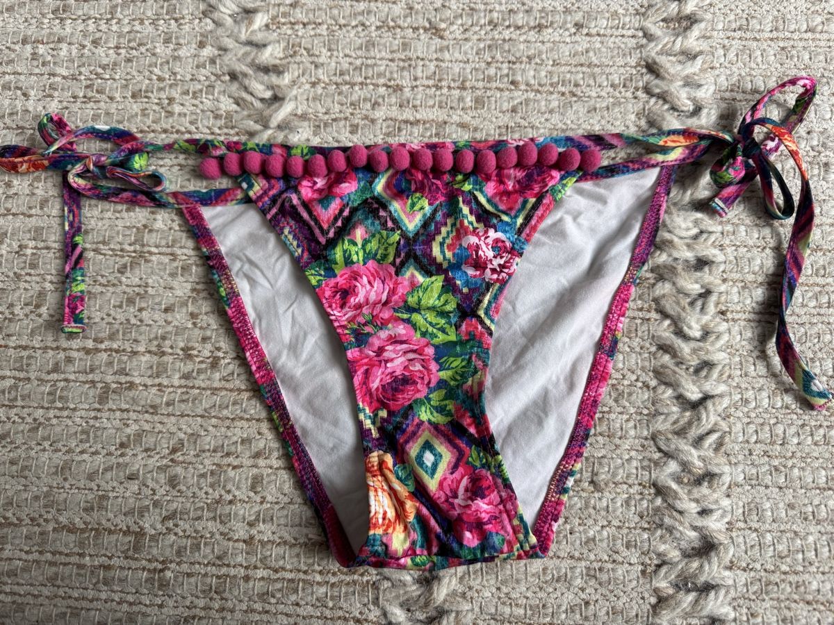 Costumi da bagno & Bikini: Bikiniunterteil – Usato da Belp venduto da Secondhand11