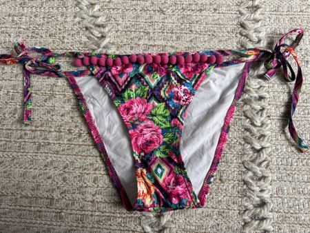 Bikiniunterteil