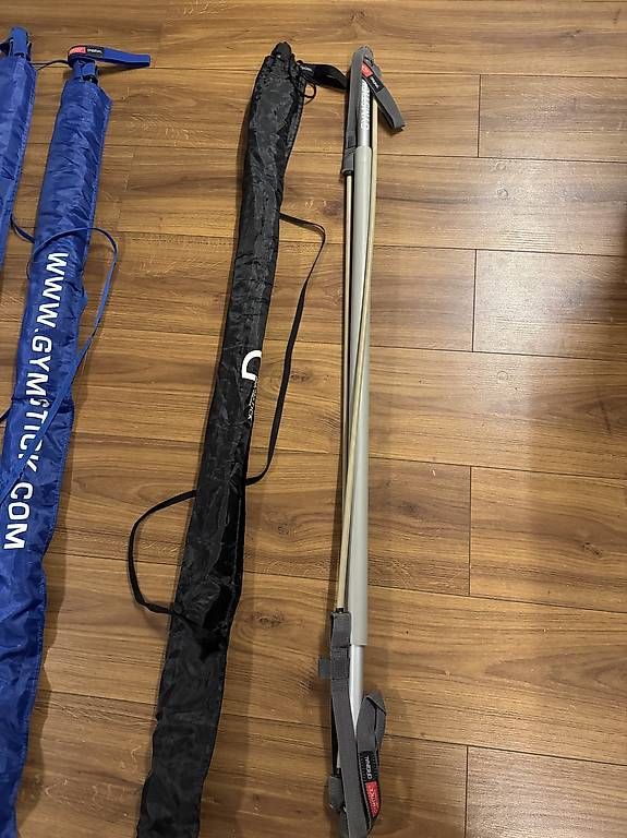 Hometrainer: Gymstick original – Gebraucht aus Uster von milla80 1
