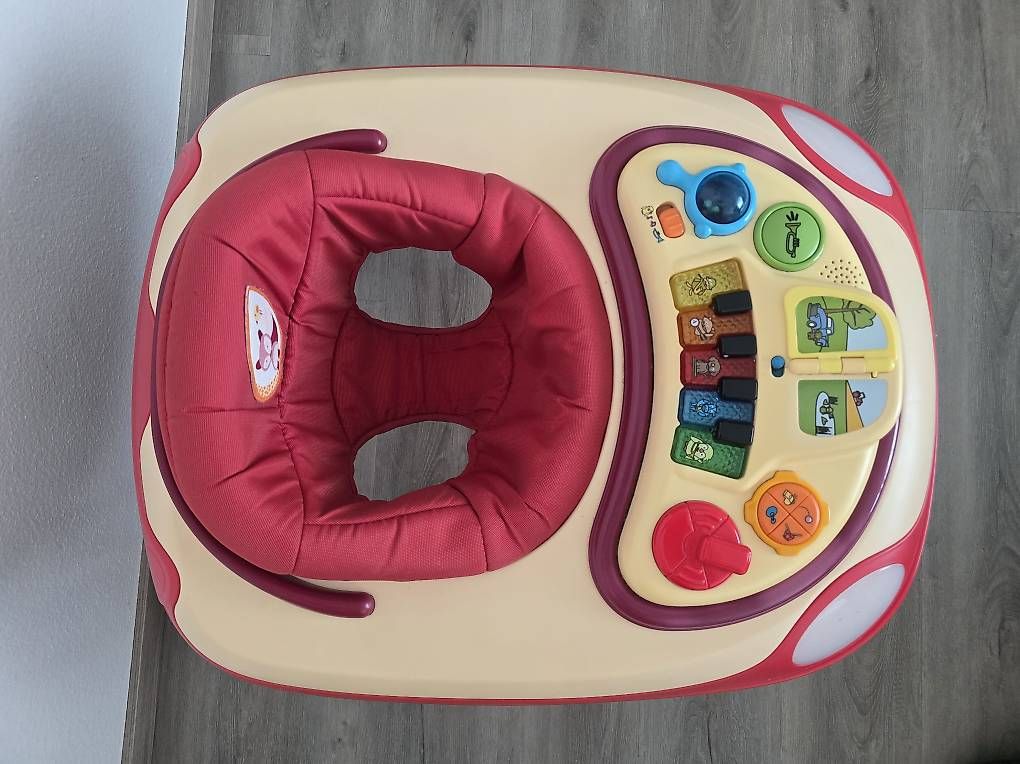 Chicco Veicoli per bambini: Chicco Lauflernhilfe – Usato da Baar venduto da Xmau