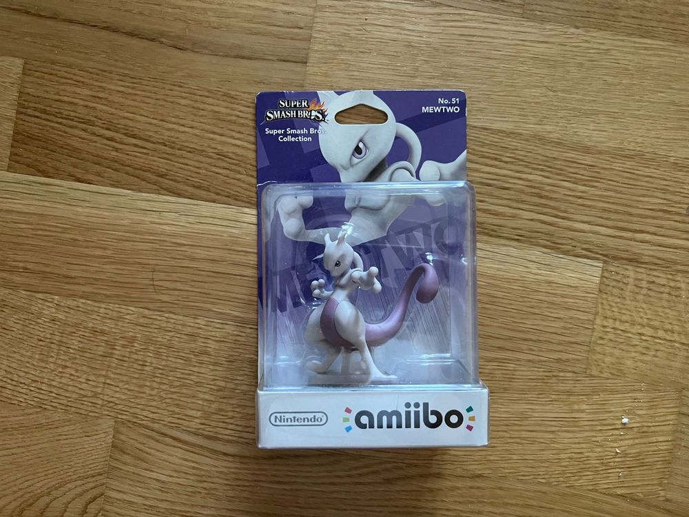 Nintendo Amiibo Pokemon À VENDRE! - FR
