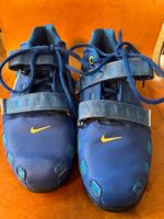 Nike Romaleos II Gewichtheberschuhe / US Grösse 11 / EU 45