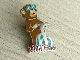Pin Mr. Tom