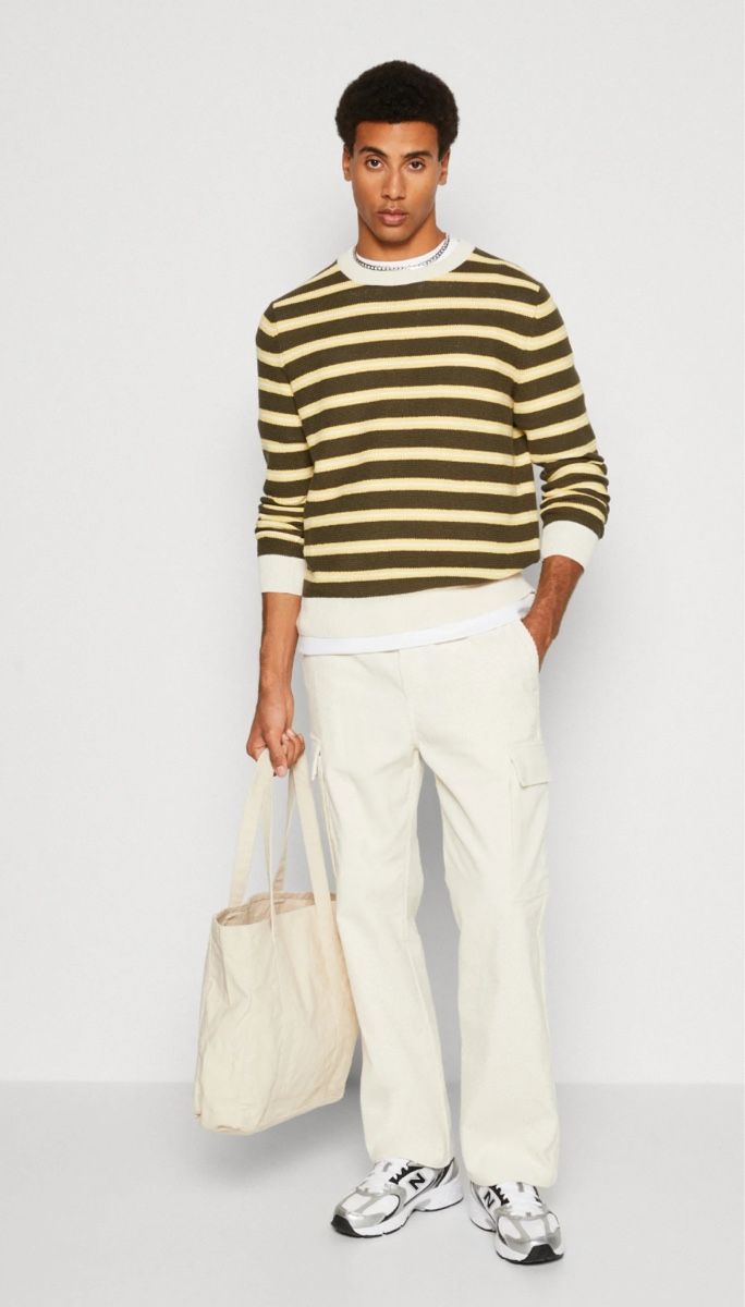 Maglioni & Felpe: Herren Pullover Marc O‘Polo Gr.L – Nuovo (secondo la descrizione) da Safenwil venduto da Ludmila_2807 1