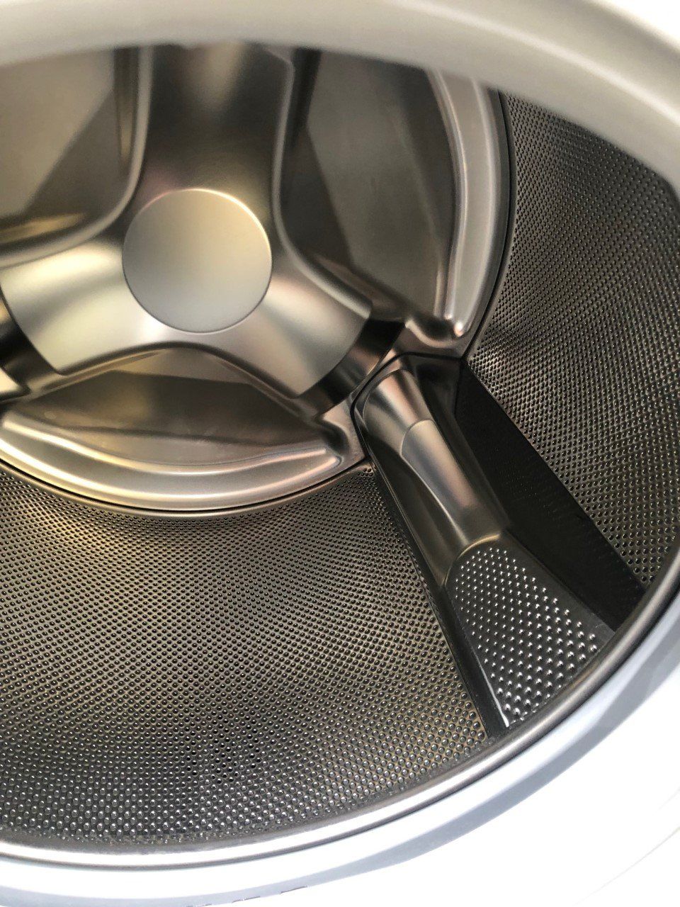 Lavatrici: Waschmaschine Unimatic S Bj:2022 – Usato da Glattbrugg venduto da ani1234 4
