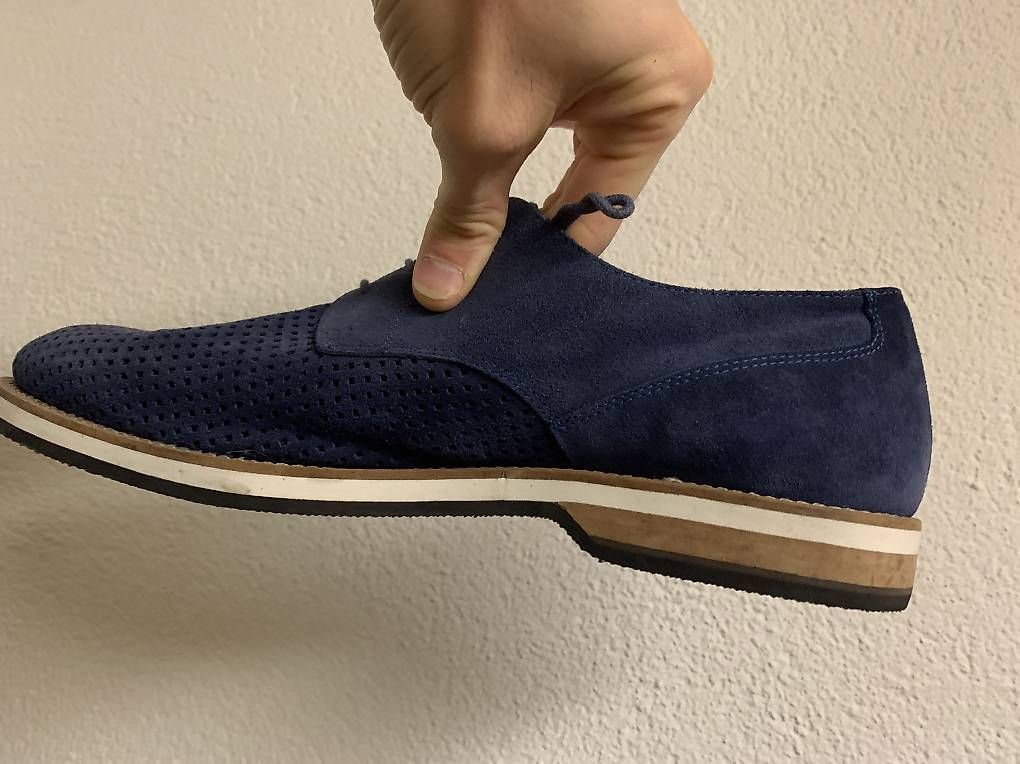 Scarpe da uomo: Herrenschuhe – Usato da Emmenbrücke venduto da ale_lk9v 3