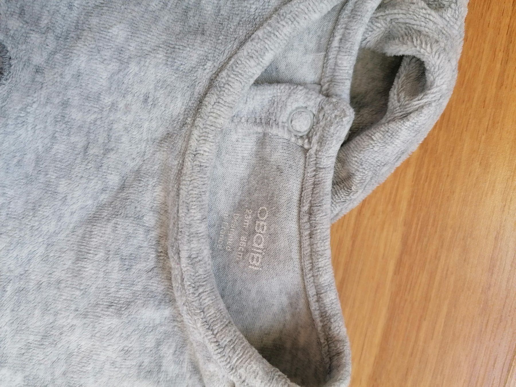 Pyjamas & Ähnliches: Strampler Gr. 86 – Gebraucht aus Büttikon AG von Amineah 2