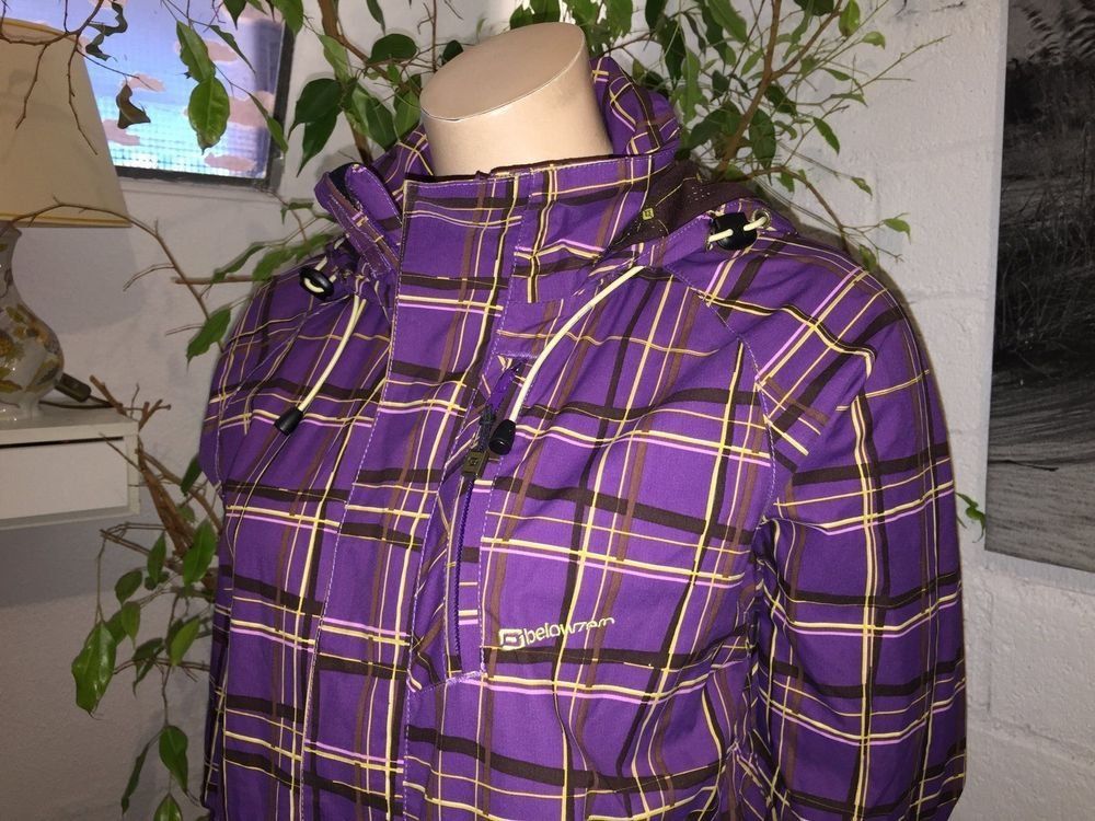Giacche: Veste / Jacke BELOWZERO  Taille / Grosse M ...... – Usato da Cossonay-ville venduto da Super-Price-Quality 5