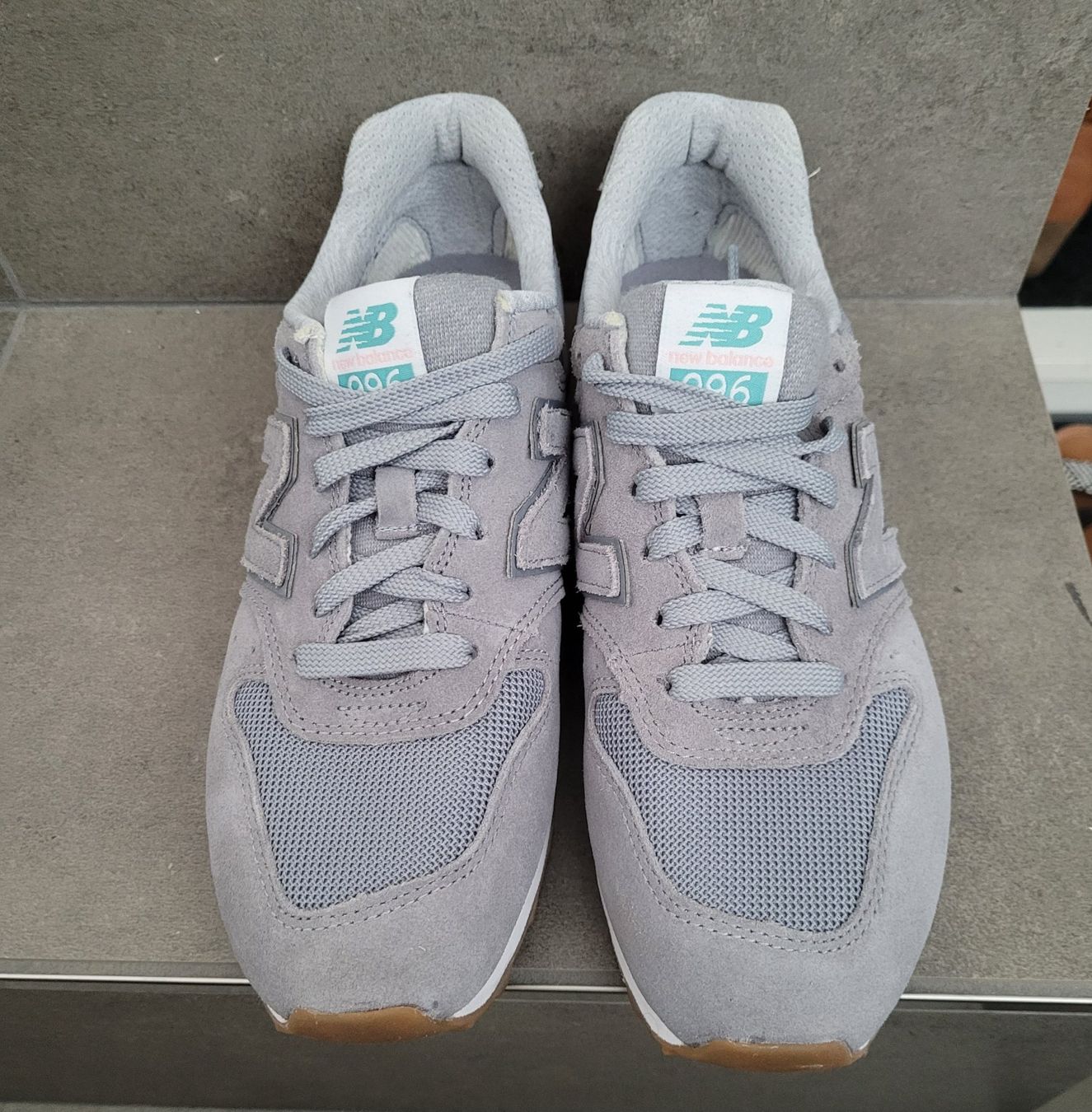 New Balance Scarpe da donna: New Balance Damen Grösse 40.5 – Nuovo (secondo la descrizione) da Bennau venduto da Moonshine_68 1