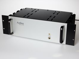 Amber Series 70 – Klassischer High-End Verstärker