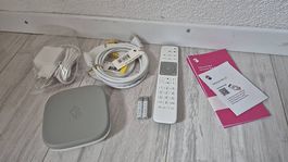 Swisscom TV Box 21