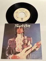 Prince. 1984. Purple Rain