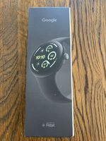 Google Pixel Watch - Neu