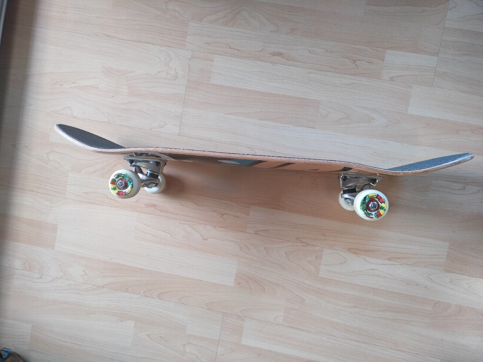 Skateboards: Skateboard advanced set new – Neu (gemäss Beschreibung) aus Neuheim von hcz11 5