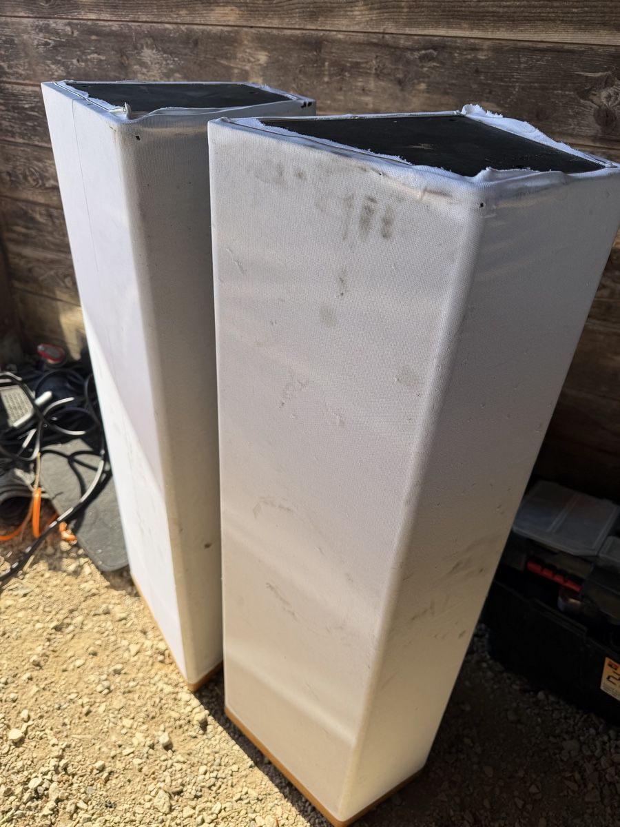 Rowen Haut-parleurs: Rowen R2 mk2 Lautsprecher – Défectueux à Villarepos par BestDeals52 1