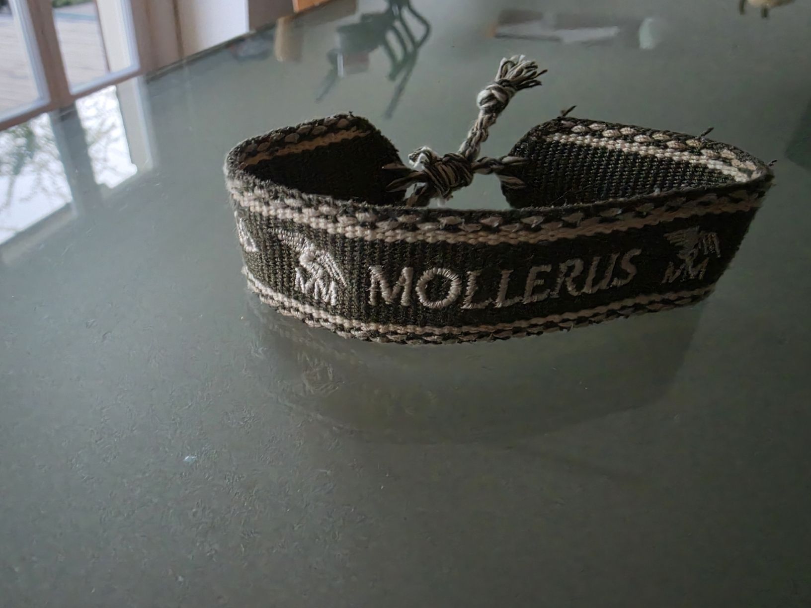 Armbänder & -reifen: Maison Mollerus Armbändeli – Gebraucht aus Meilen von Dburchard